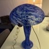 Magnifique lampe champignon  what’s Vincent Cadeaux