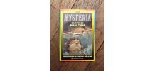 Sabotage sur le Tibre- Philippe Andrieux- Mysteria n°903 