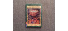 La Quête de Deltora- Tome 8- Retour à Del- Emily Rodda 