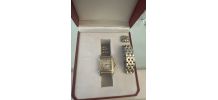 Montre cartier panthère femme
