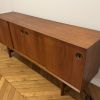 Rastad and Relling Sideboard– 1950's Norway