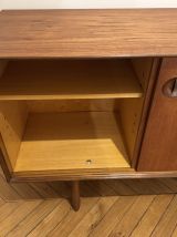 Rastad and Relling Sideboard– 1950's Norway