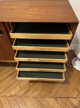 Rastad and Relling Sideboard– 1950's Norway