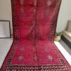 Magnifique tapis berbère vintage 366 x 164 cm