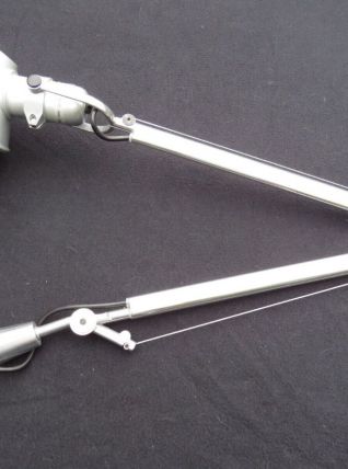 Artemide Tolomeo Mini   Design industriel Iconique Italie