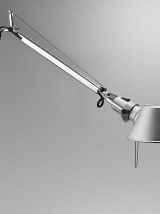 Artemide Tolomeo Mini   Design industriel Iconique Italie