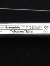 Artemide Tolomeo Mini   Design industriel Iconique Italie