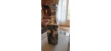 Carafe et gobelets Villeroy et boch mettlach
