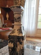 Carafe et gobelets Villeroy et boch mettlach