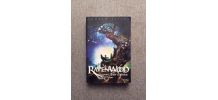 Ravenwood- Tome 1- La Forêt D'arborium- Andrew Peters 