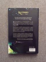 Ravenwood- Tome 1- La Forêt D'arborium- Andrew Peters 