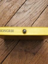 Hongrie-Isabelle Tihanyi-La Cuisine Rustique- Robert Morel