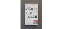 Les Affamés et les Rassasiés- Timur Vermes- 10/18  