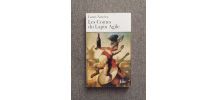 Les Contes du Lapin Agile- Louis Nucera- Folio- Gallimard   