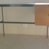 Bureau Pierre PAULIN 1960