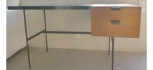 Bureau Pierre PAULIN 1960