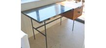 Bureau Pierre PAULIN 1960