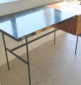 Bureau Pierre PAULIN 1960