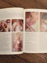 Le Guide des Massages de Bébé- Sophie Dumoutet- Dédicacé 