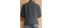 ✅  Veste Vintage avec Mohair Julie Guerlande