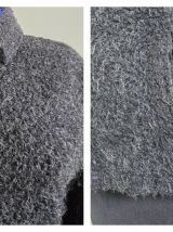 ✅  Veste Vintage avec Mohair Julie Guerlande