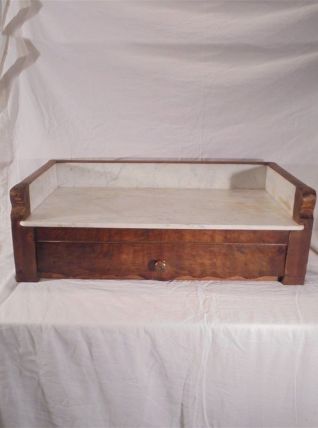  Meuble de toilette 