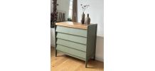 Commode vintage