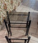 Tables gigognes Yves Boutboul 