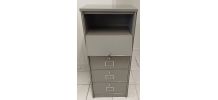 Colonne Bauche 5 clapets