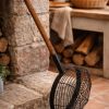 Ecumoir ancien