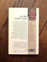 Les Blés Seront Coupés- Yves Jacob- Presses de La Cité    