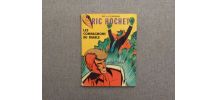 Les Compagnons du Diable- Tome 13- 1971- Ric Hochet- Dargaud