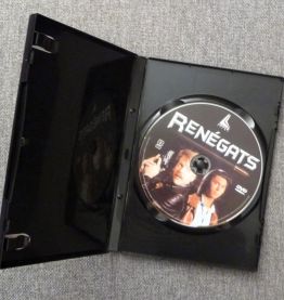 Renégats- Lazer Pictures- Keifer Sutherland  