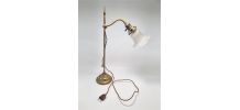 Lampe col de cygne