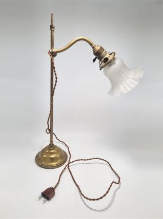 Lampe col de cygne