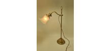 Lampe col de cygne