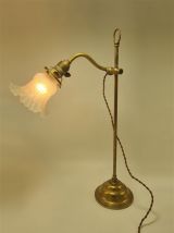 Lampe col de cygne