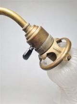 Lampe col de cygne
