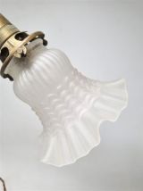 Lampe col de cygne