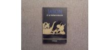 Jason et Le Trône D'iolcos- Collection Mythologie Numéro 28 