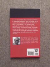 David Mc David au Congo Brazzaville- Jack Voukassovitch 