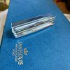 Porte-Couteaux Saint-Louis cristal Etoile