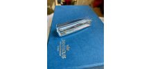 Porte-Couteaux Saint-Louis cristal Etoile
