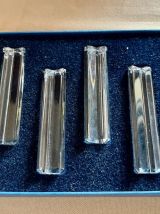 Porte-Couteaux Saint-Louis cristal Etoile