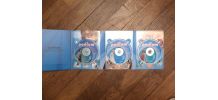 Podium- Edition Prestige avec 3 DVD- Yann Moix- Pathé    