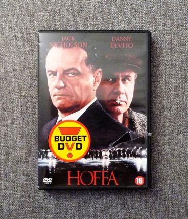 Hoffa- Danny DeVito- 20th Century Fox  