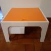 Tableau basse vintage