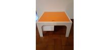 Tableau basse vintage