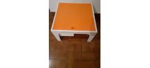 Tableau basse vintage