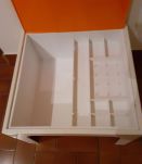 Tableau basse vintage